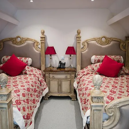 Hotel Berwick 4*