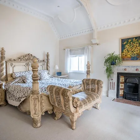 Berwick Hotel Almondsbury