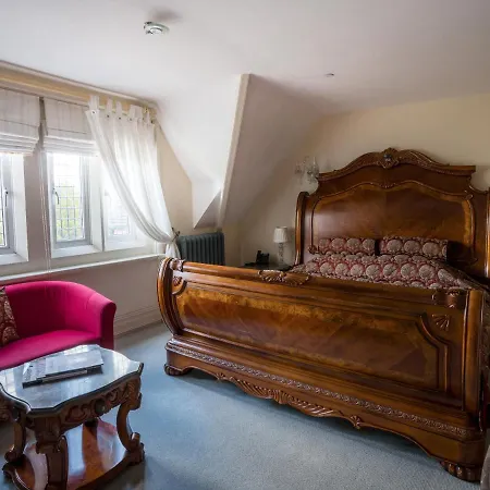 Hotel Berwick 4*