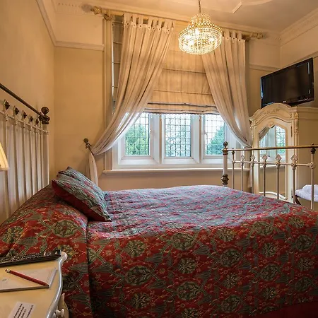 Berwick Hotel 4*