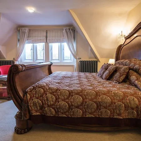 Berwick Hotel