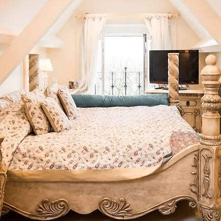 Berwick Hotel Almondsbury