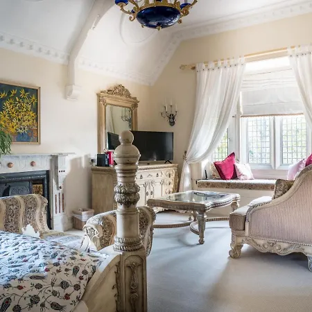 Berwick Hotel 4*