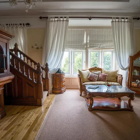 Berwick Hotel 4*