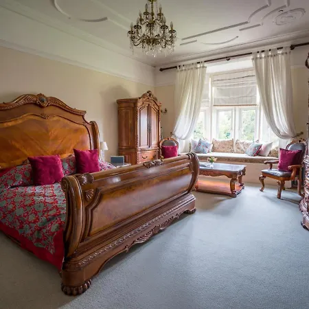 Berwick Hotel 4*