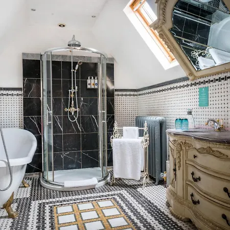 Berwick Hotel 4*