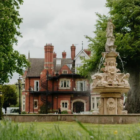 Hotel Berwick Almondsbury