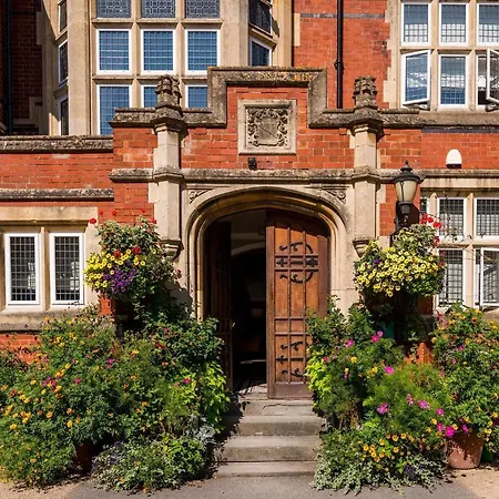 Hotel Berwick