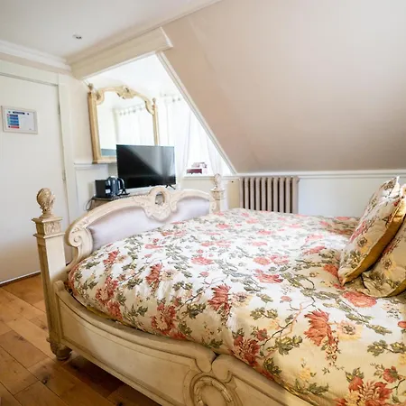 Berwick Hotel Almondsbury