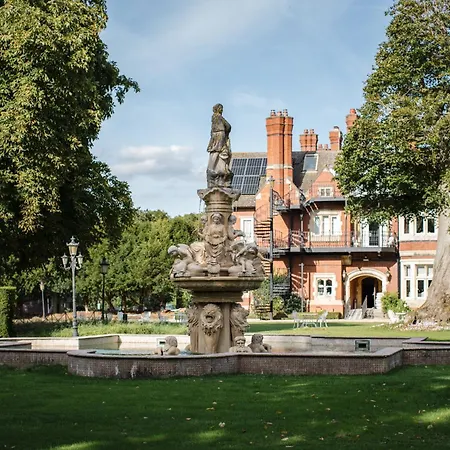Hotel Berwick Almondsbury
