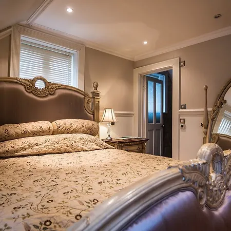 Berwick Hotel
