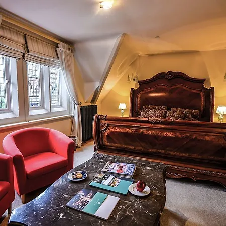 Berwick 4*