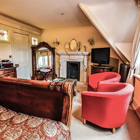 Hotel Berwick Almondsbury