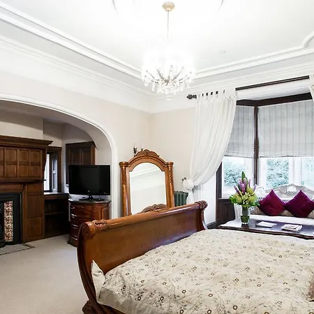 Berwick 4*