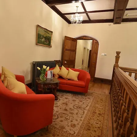Hotel Berwick Almondsbury