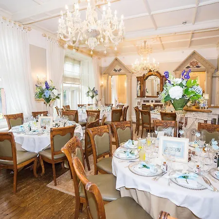 Hotel Berwick 4*