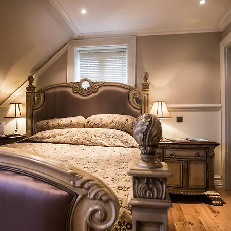 Berwick 4* Almondsbury
