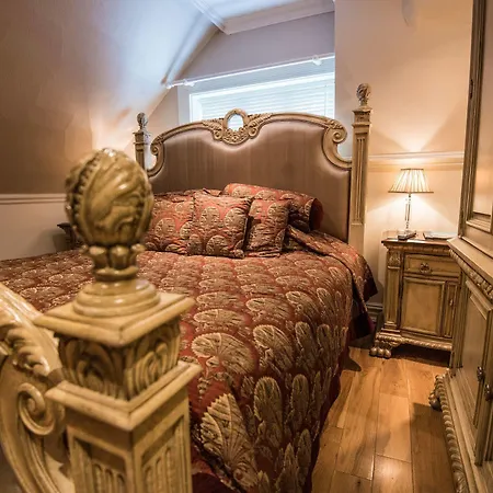 Berwick Hotel 4*