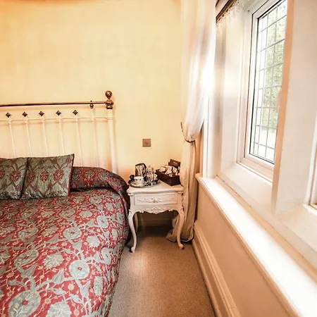 Berwick Hotel 4*