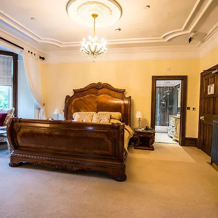 Hotel Berwick
