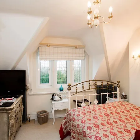 Hotel Berwick Almondsbury